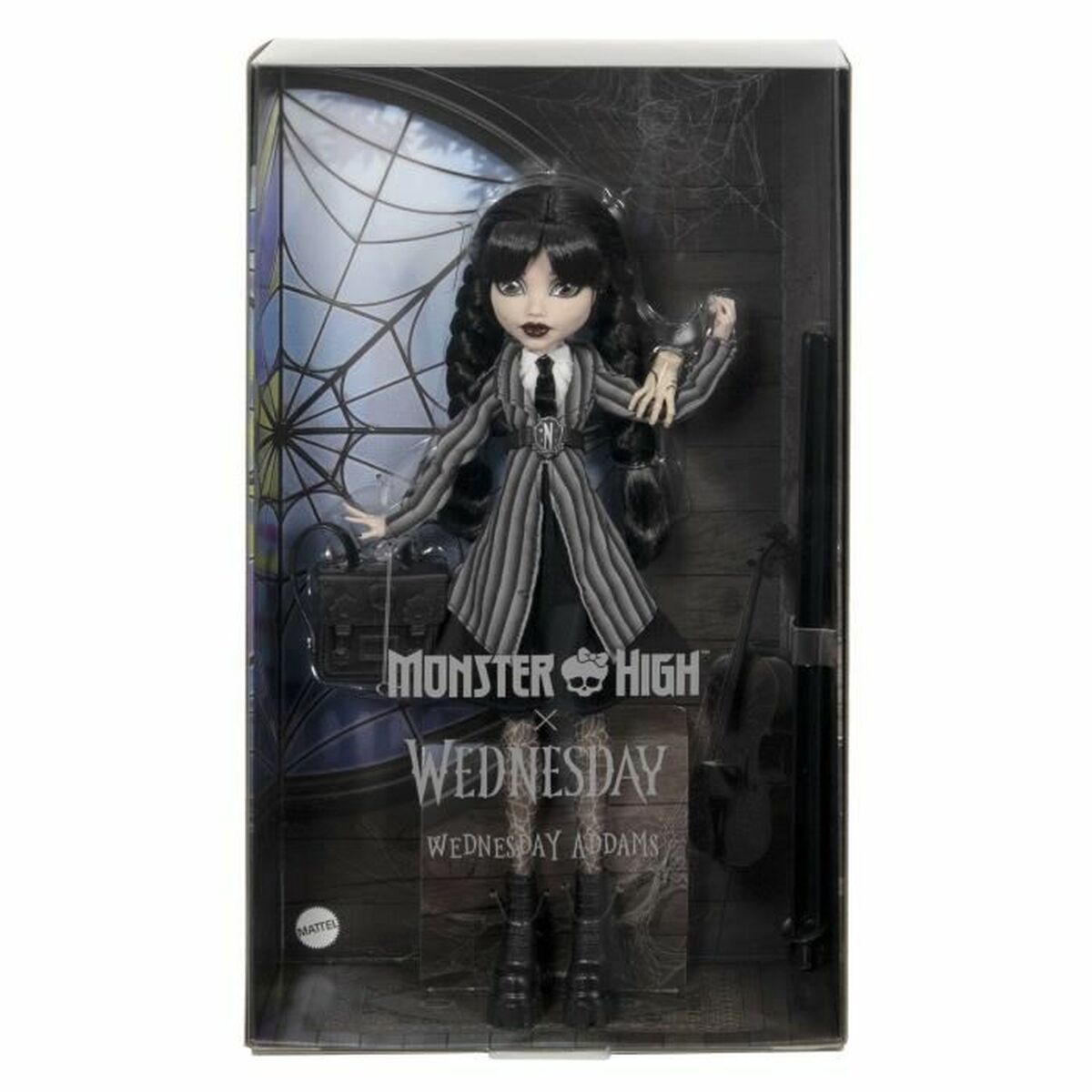 Poupée Monster High HXJ04