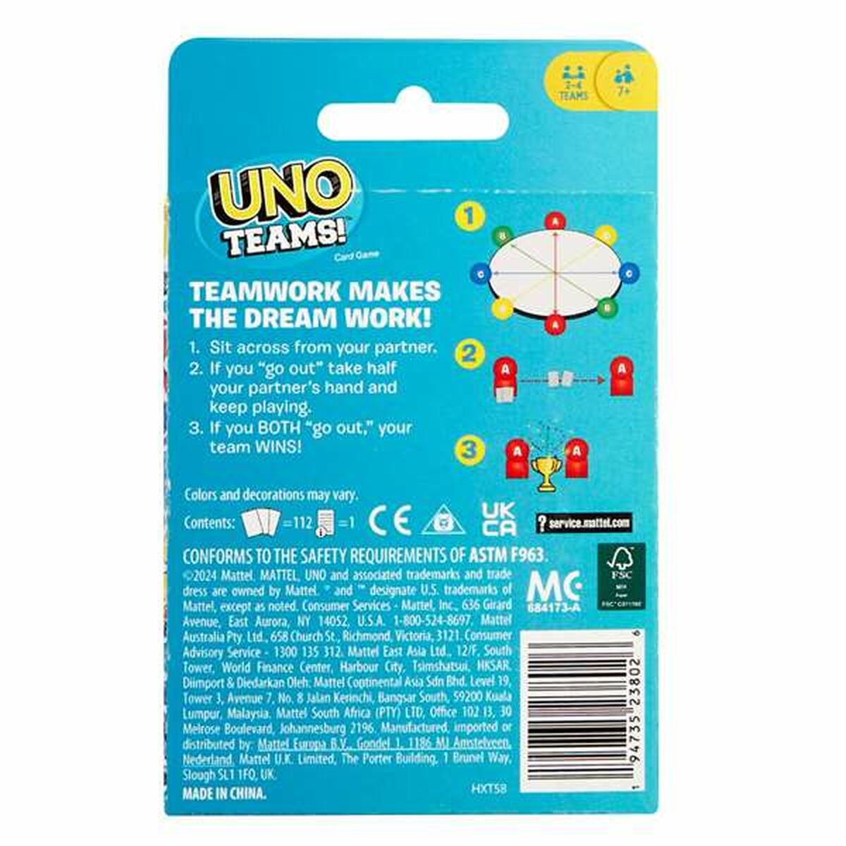 Pâte à modeler en argile Mattel