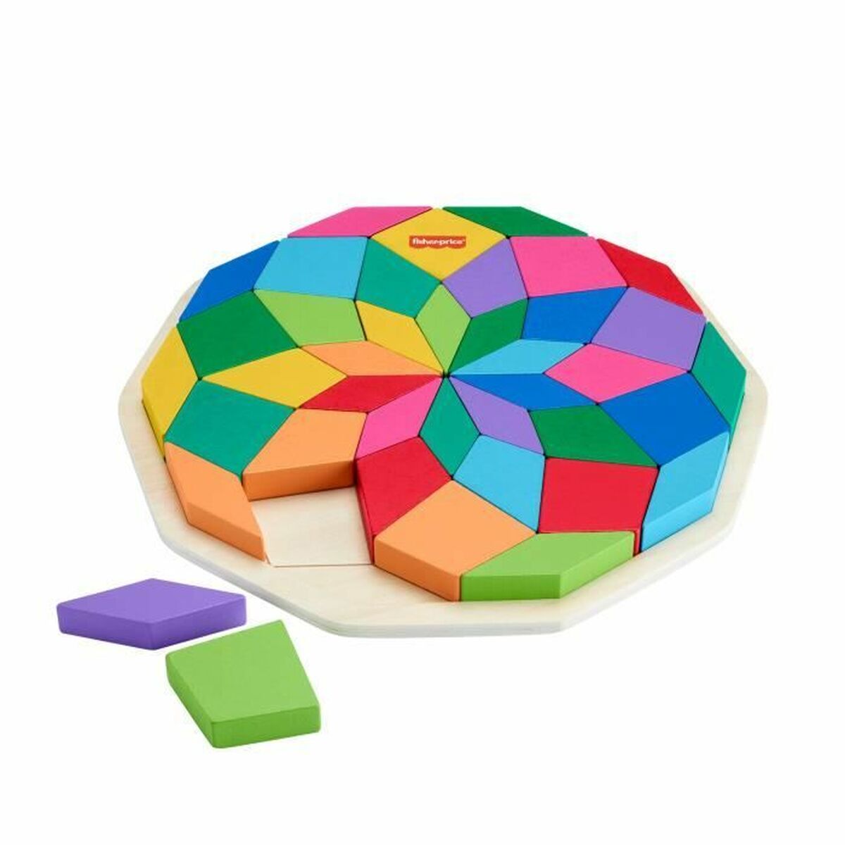 Jouet Educatif Fisher-Price HXT94