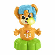 Jouet Educatif Fisher-Price Link Squad Fox Opposites