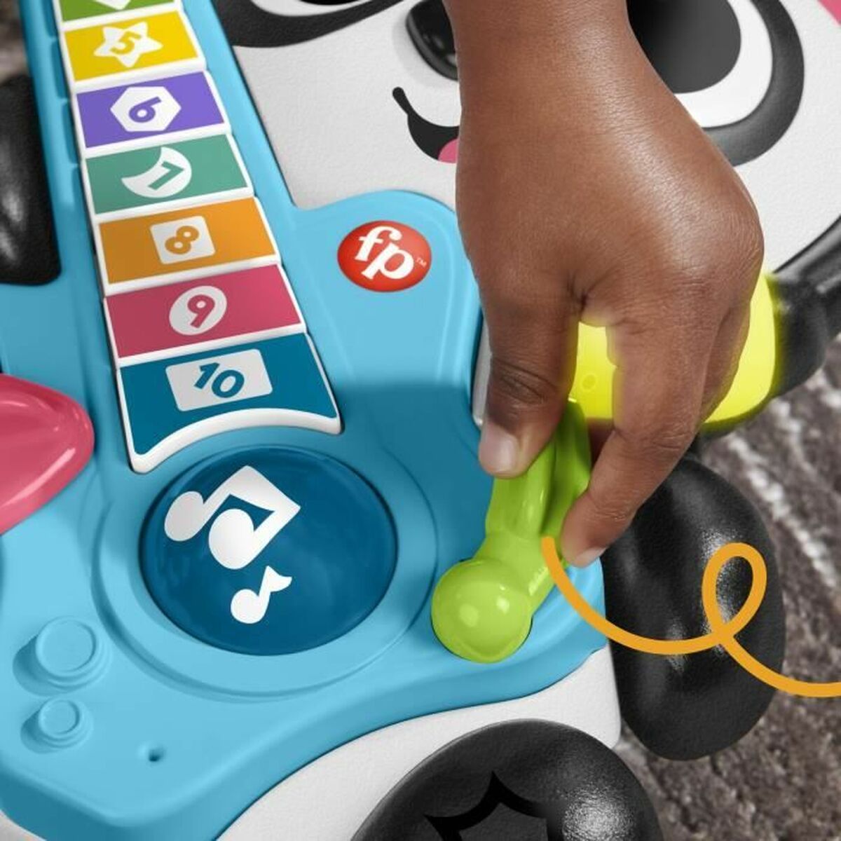 Jouet Educatif Fisher-Price HYK95