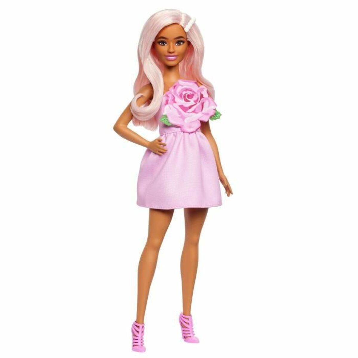 Poupée Barbie