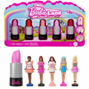Poupon avec accessoires Barbie JBD26