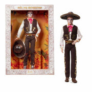 Figurine Mattel Ken