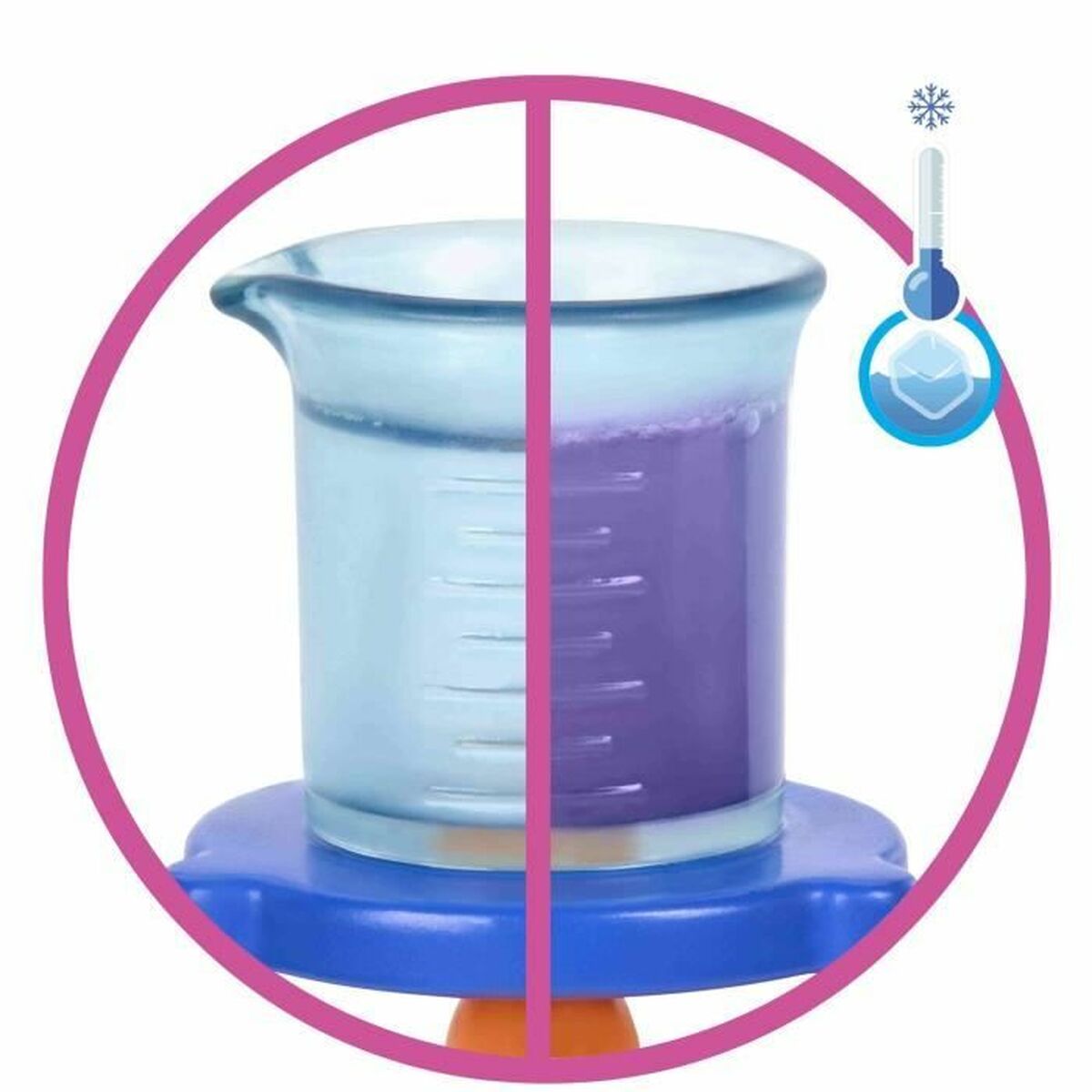 Poupée Barbie SCIENTIFIC BOX