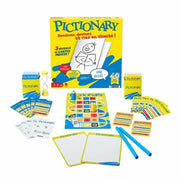 Jeu de société Mattel PICTIONARY