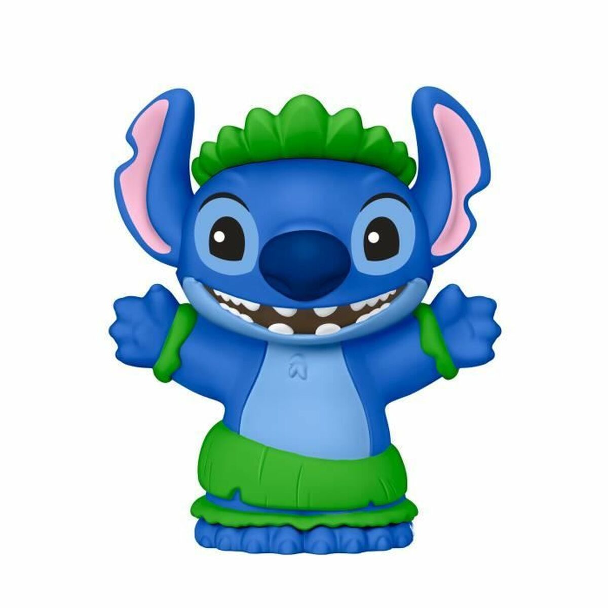 Figurine d’action LPC LILO Y STITCH 4 Pièces