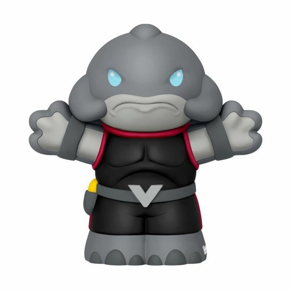 Figurine d’action LPC LILO Y STITCH 4 Pièces