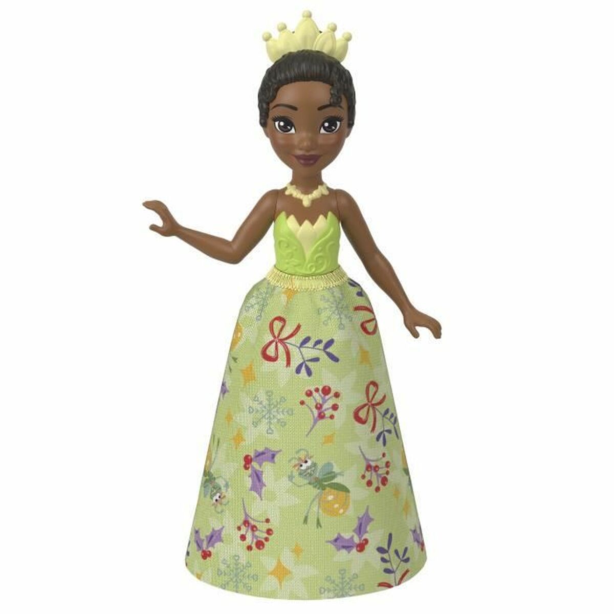 Calendrier de l’Avent Disney Princess