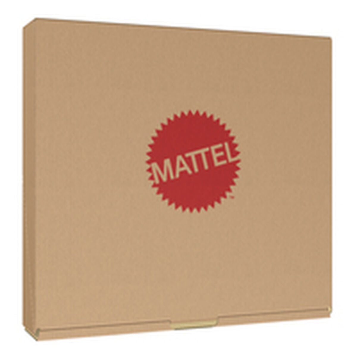 Figurine d’action Mattel 32,50 x 8,50 x 8,50 cm