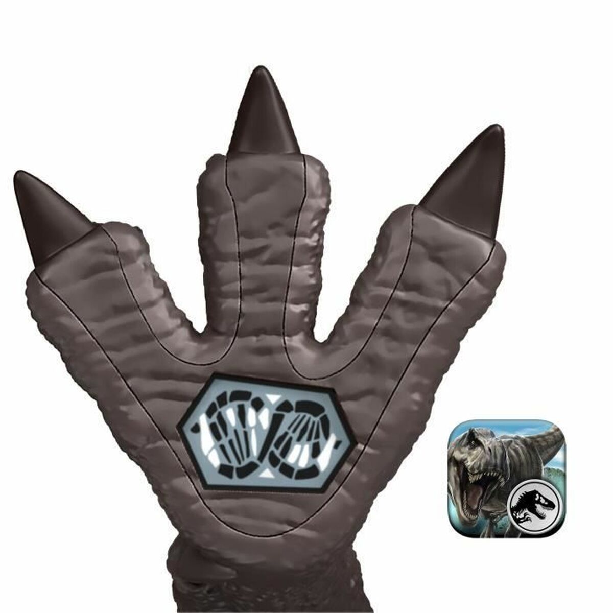 animaux Jurassic World