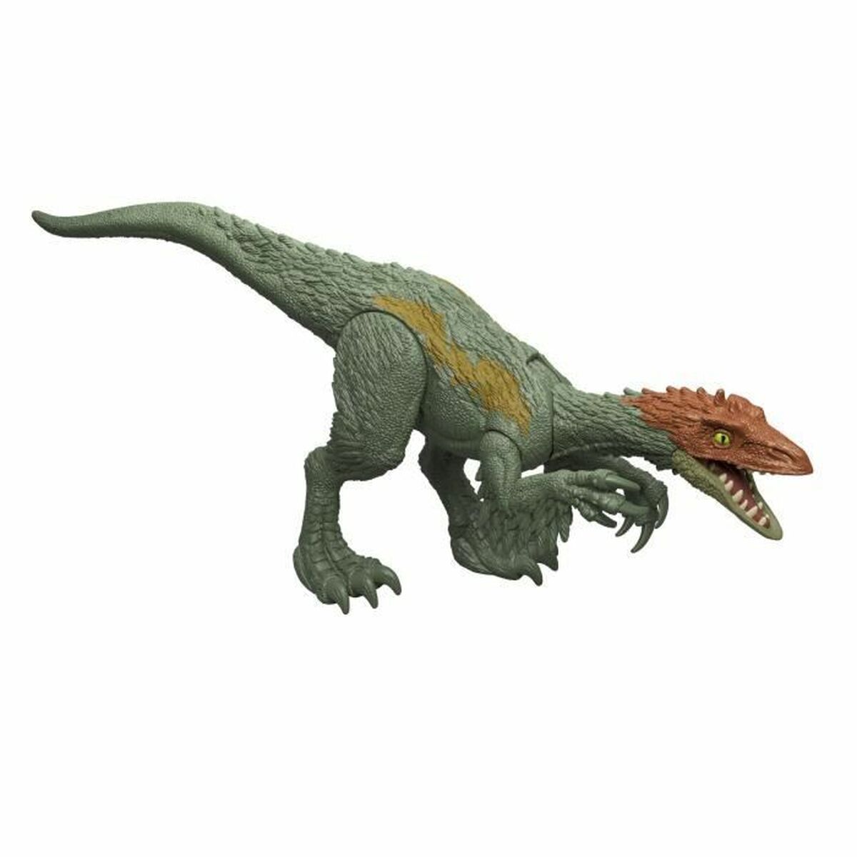 Dinosaure Jurassic World Jurassic World 17 cm