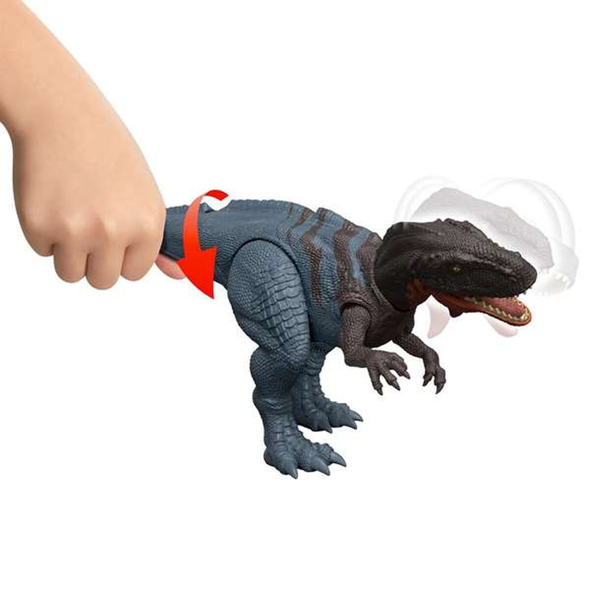 Figurine d’action Mattel