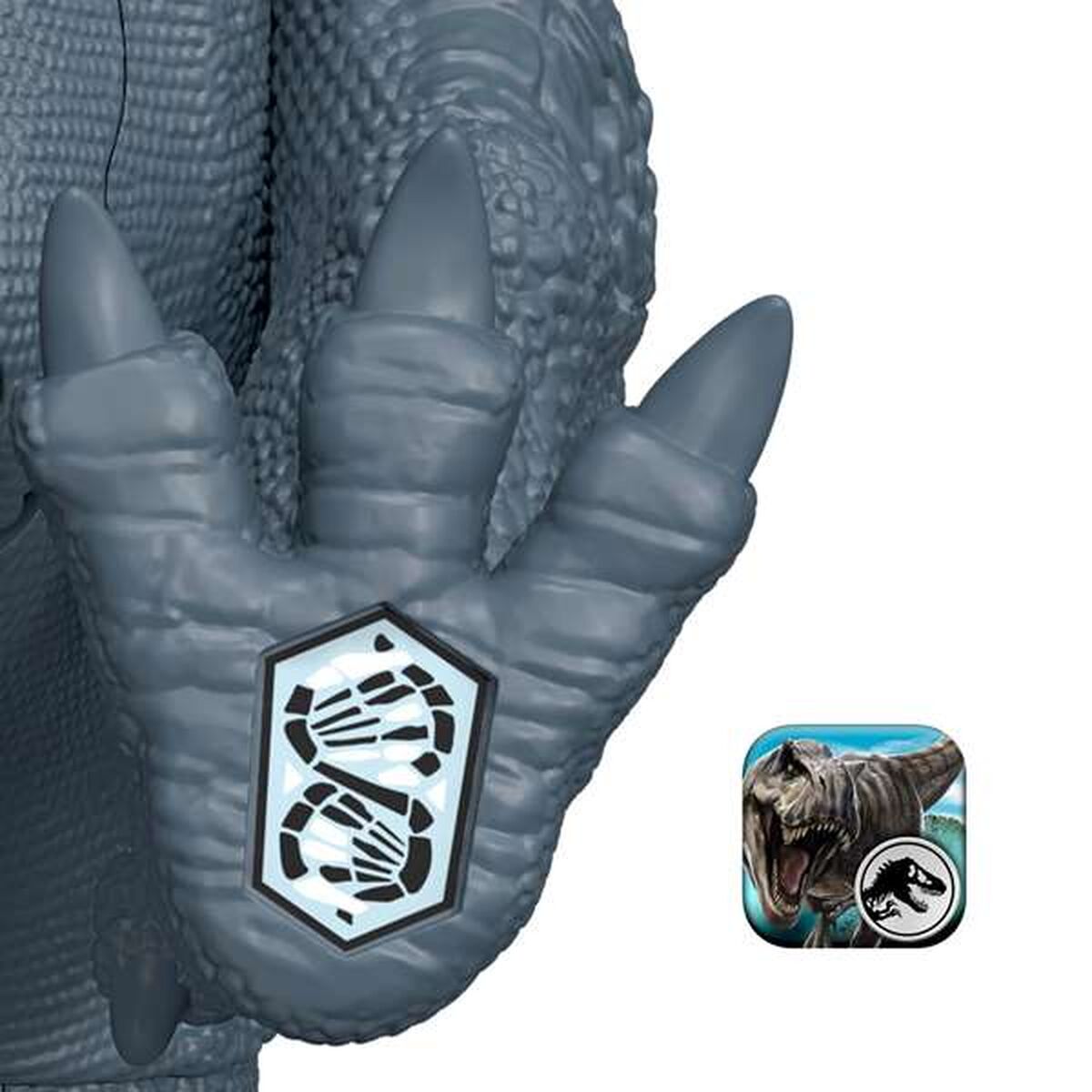 Figurine d’action Mattel