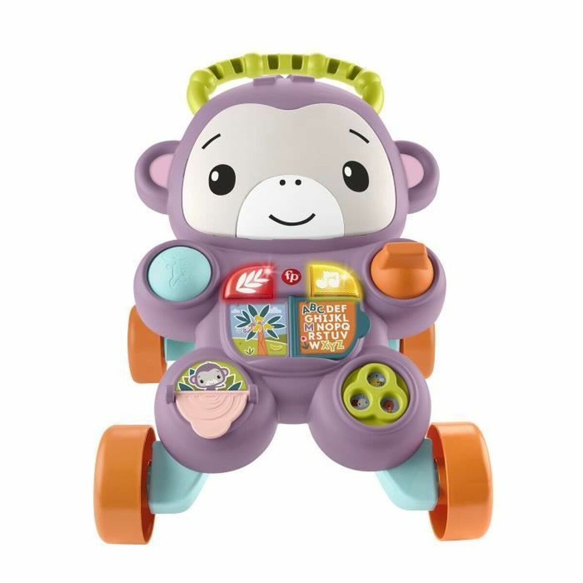 Jouet Educatif Fisher-Price