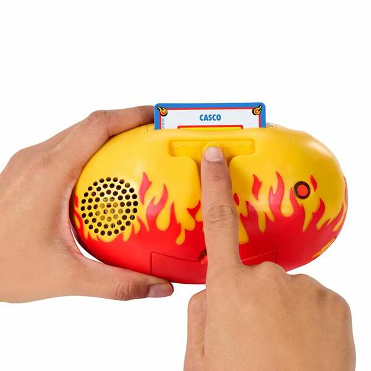 Jouet Educatif Mattel