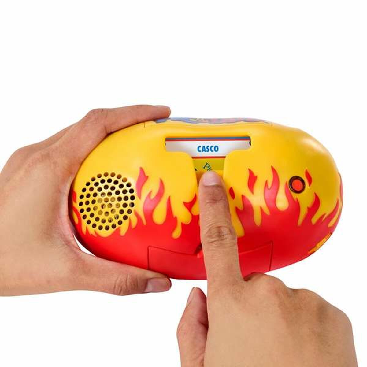 Jouet Educatif Mattel