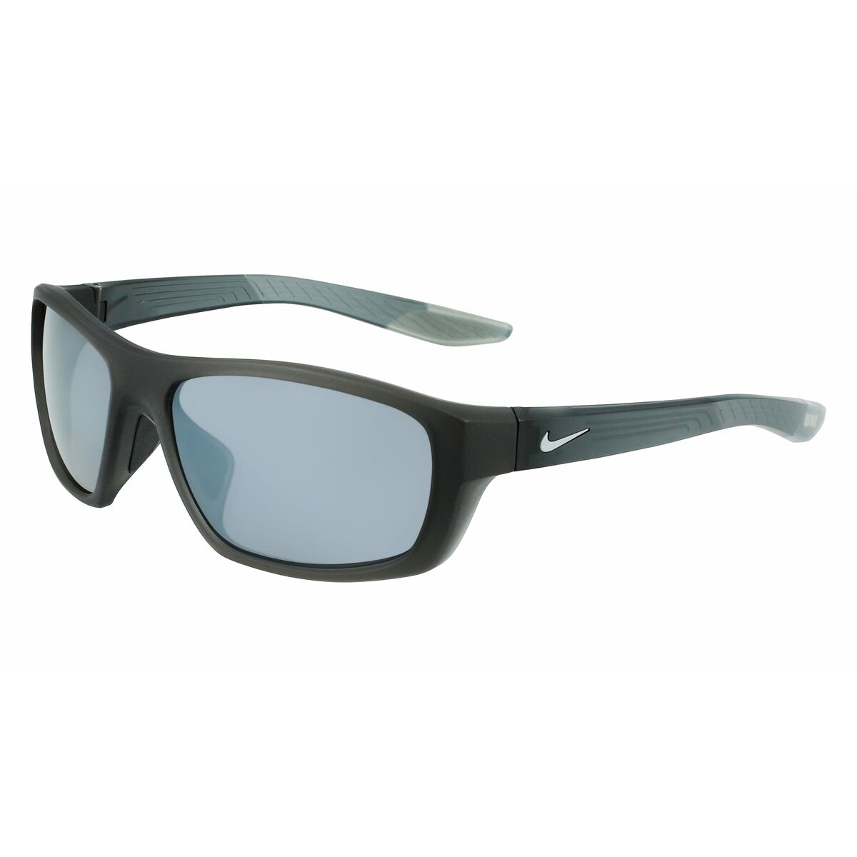 Lunettes de soleil Unisexe Nike NIKEBRAZENBO ø 57 mm