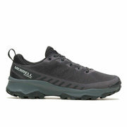 Chaussures de marche pour homme Merrell Speed Eco Wp Gris foncé