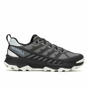 Chaussures de sport pour femme Merrell Speed Eco Wp Noir