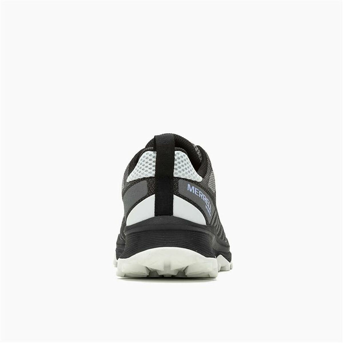 Chaussures de sport pour femme Merrell Speed Eco Wp Noir