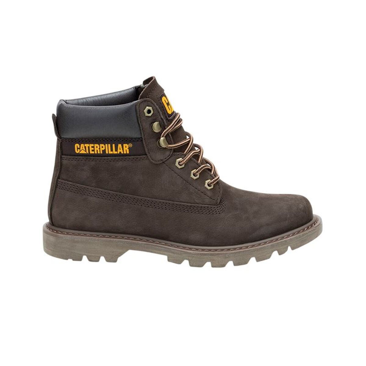 Bottes pour homme Caterpillar Colorado 2.0 Marron