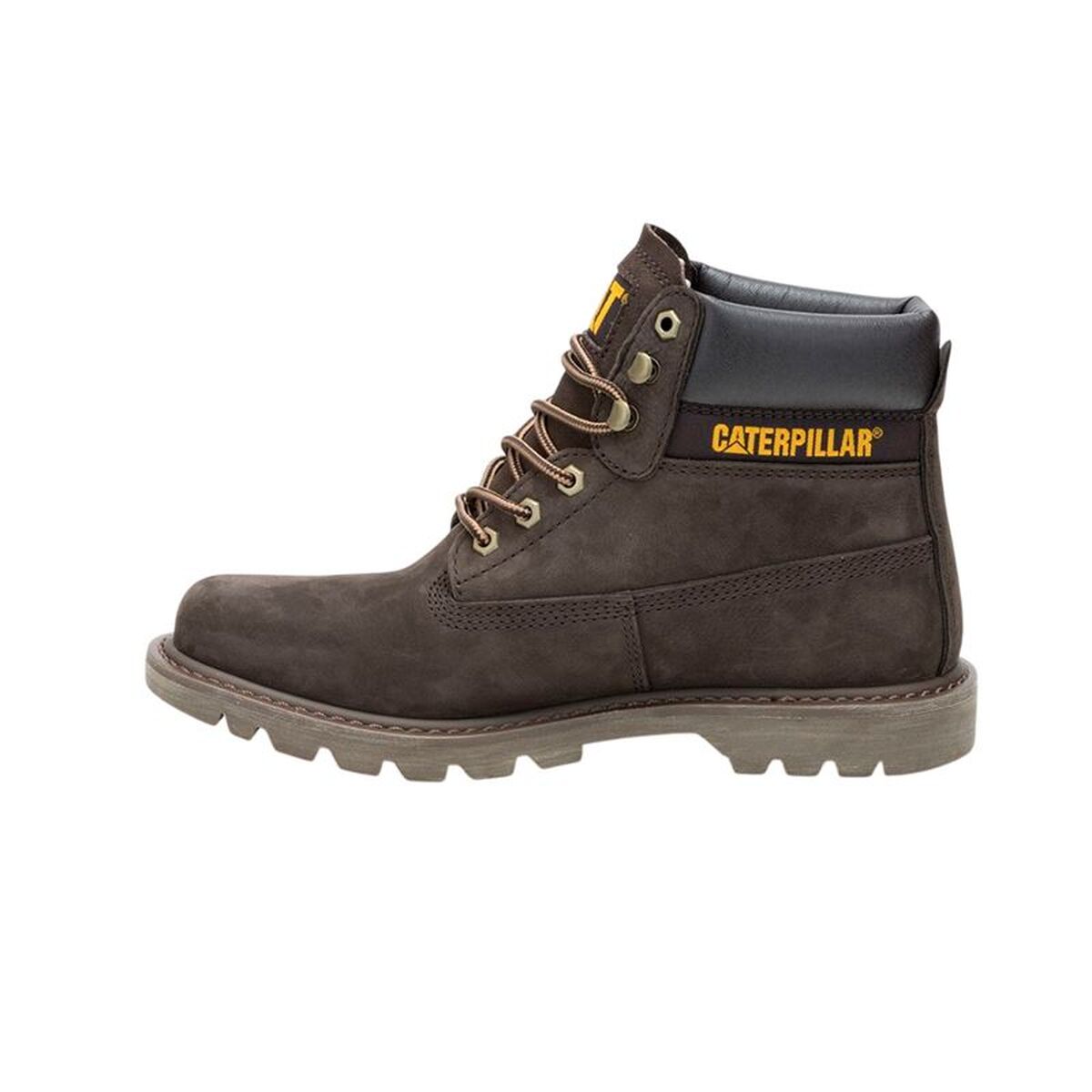 Bottes pour homme Caterpillar Colorado 2.0 Marron