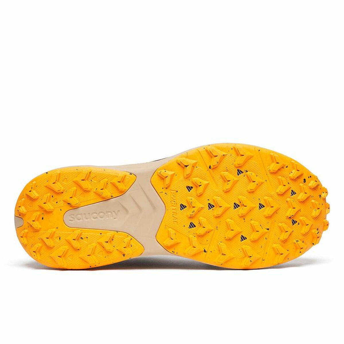 Chaussures de Running pour Adultes Saucony Xodus Ultra 3