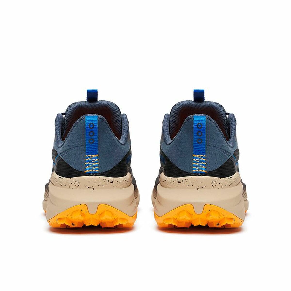 Chaussures de Running pour Adultes Saucony Xodus Ultra 3