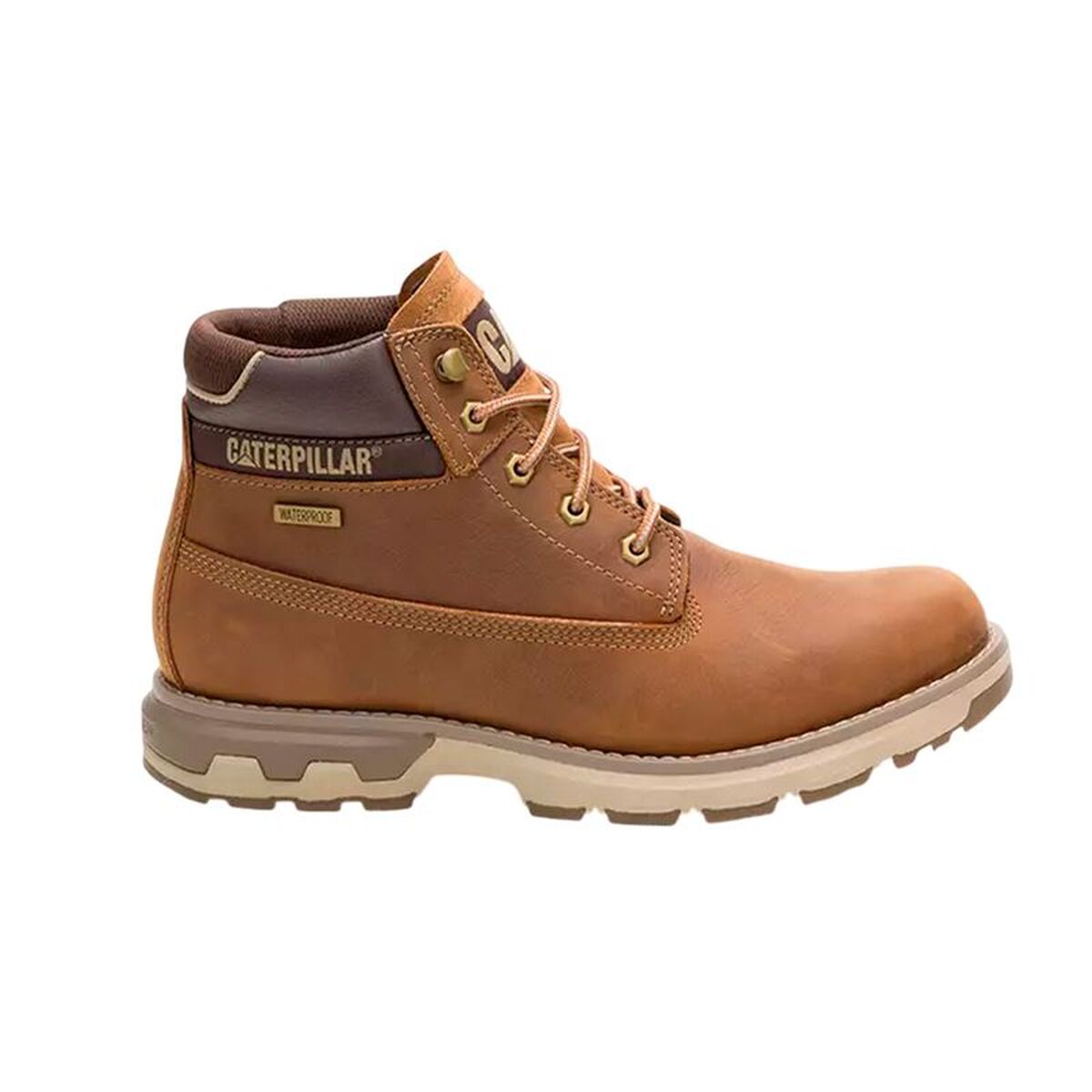 Bottes pour homme Caterpillar Pursue Wp