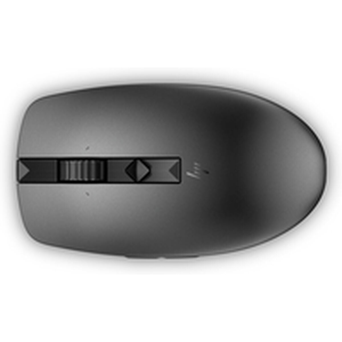 Souris sans-fil HP 1D0K2AA Noir 3000 DPI