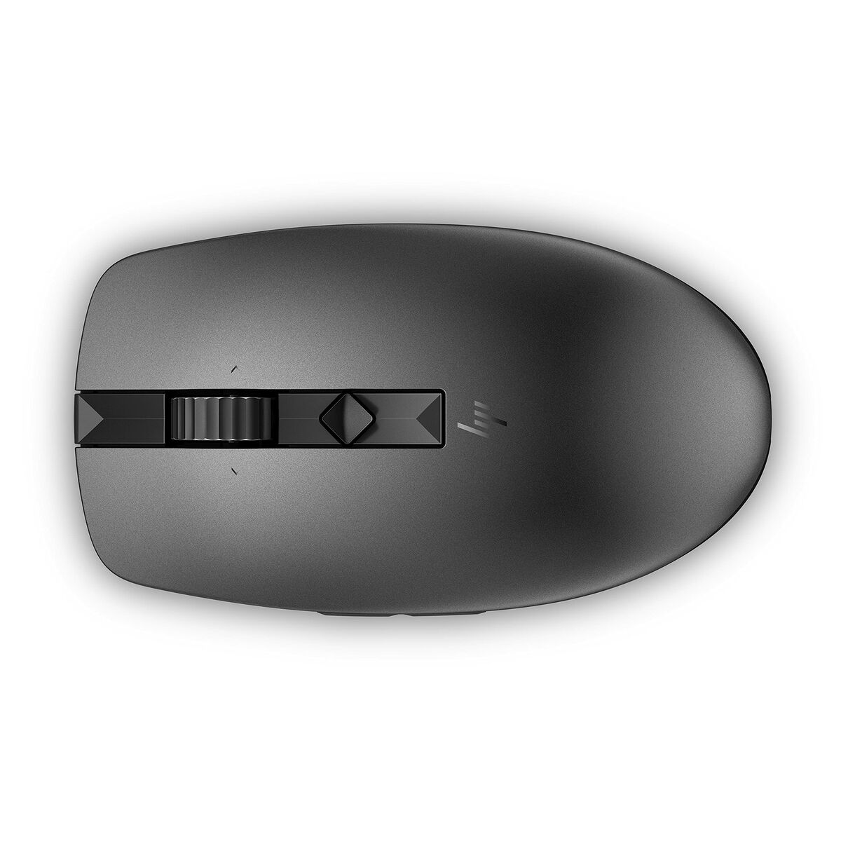 Souris sans-fil HP 1D0K2AA Noir 3000 DPI