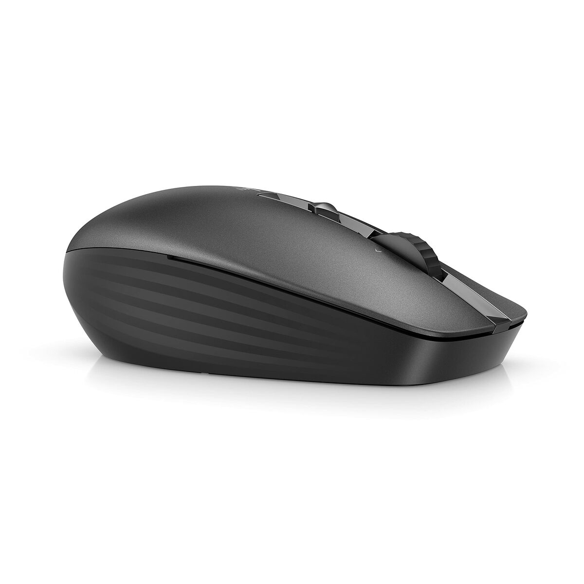 Souris sans-fil HP 1D0K2AA Noir 3000 DPI