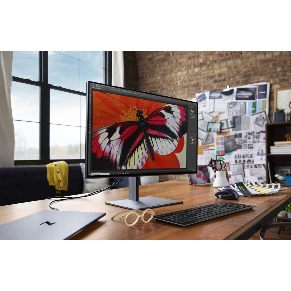 Souris HP 935 Creator Noir 4000 dpi