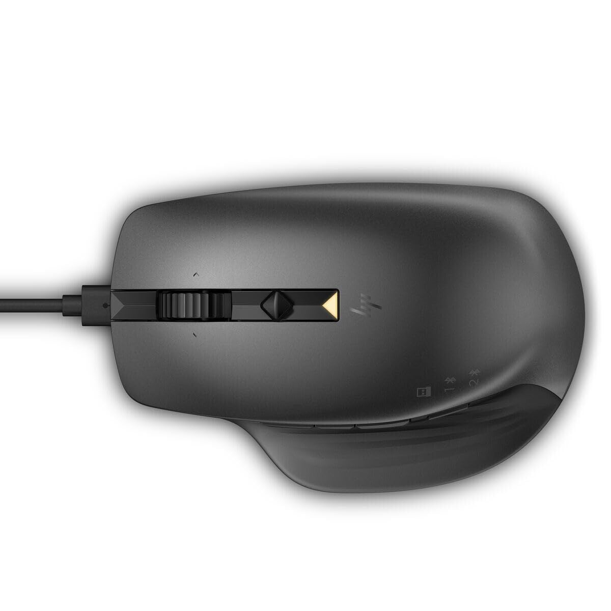 Souris HP 935 Creator Noir 4000 dpi