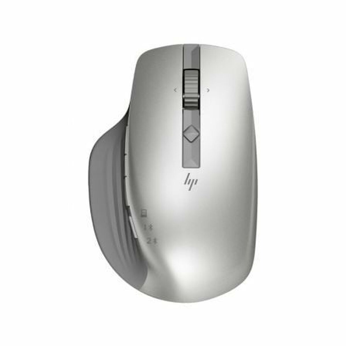 Souris sans-fil HP Silver 930 Creator Argenté 4000 dpi