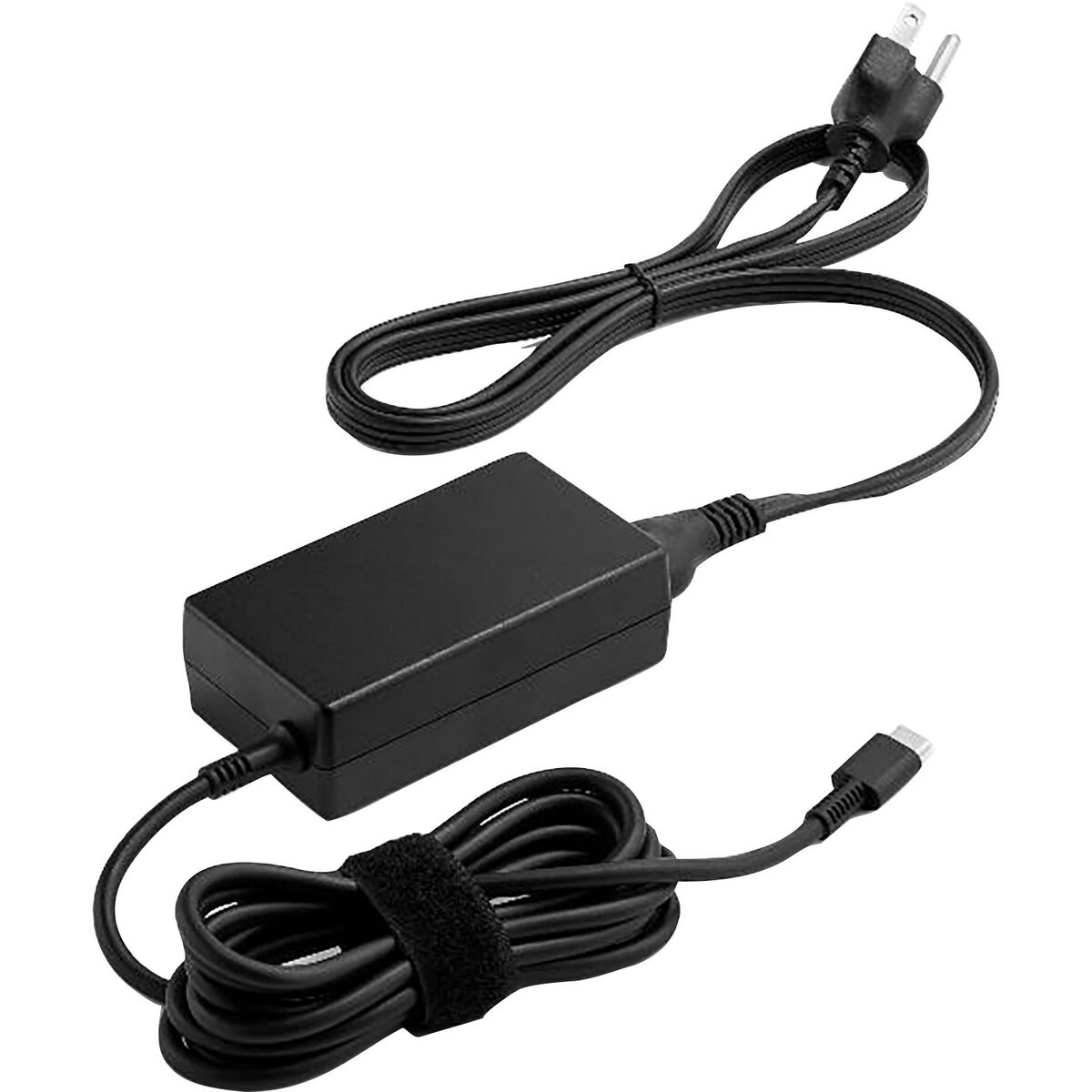 Chargeur d'ordinateur portable HP 1P3K6AA 65 W 50 W