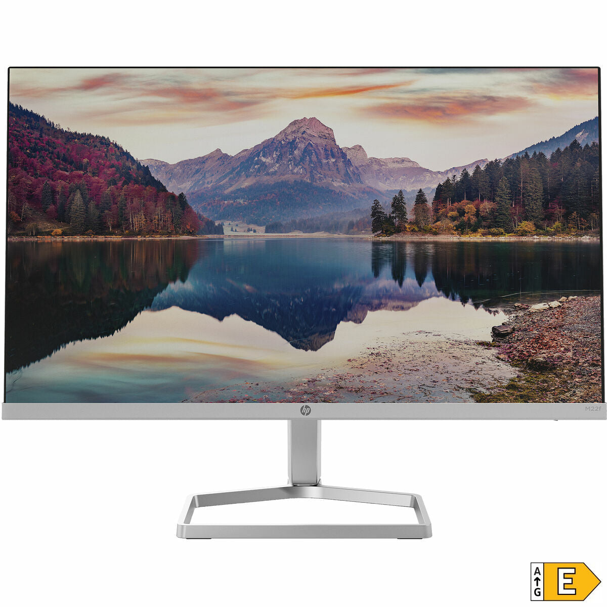 Écran HP M22f Full HD 21,5" 50 - 60 Hz 75 Hz 21,5"