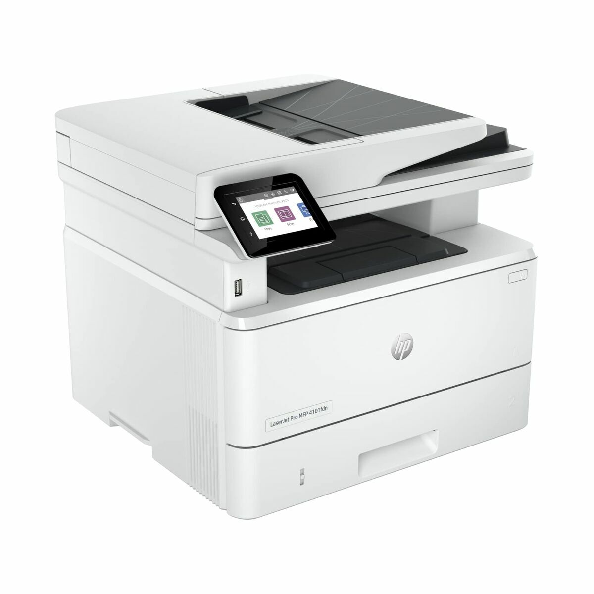 Imprimante laser monochrome HP 2Z623F