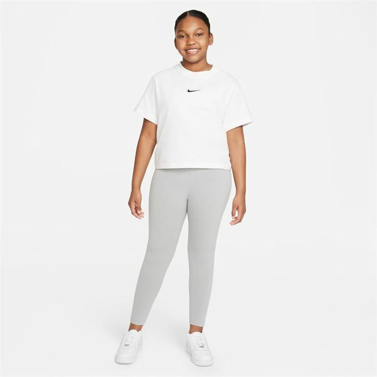 Leggings de Sport pour Enfants Nike Sportswear Favorites