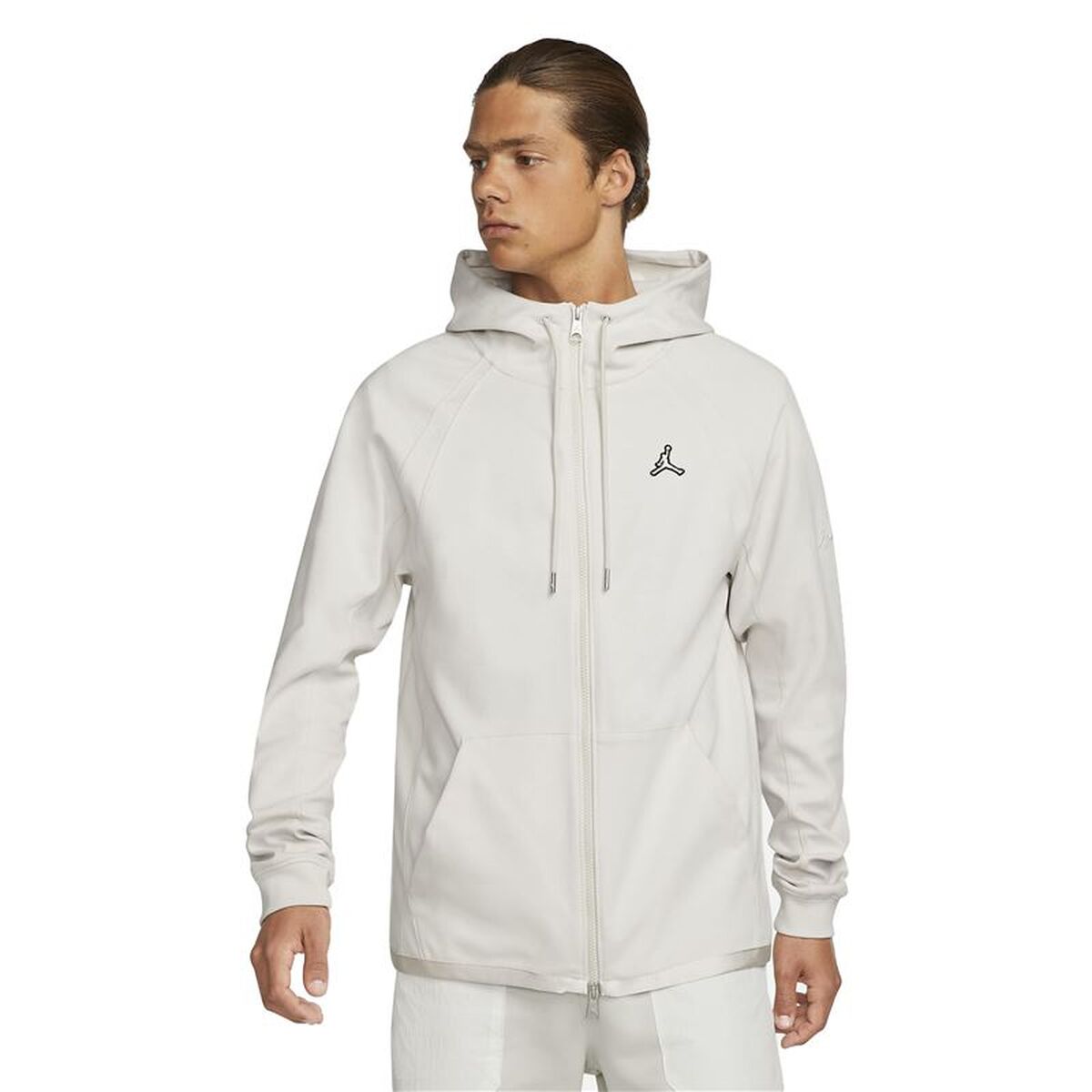 Veste de Sport pour Homme Nike DJ0886-104 Blanc