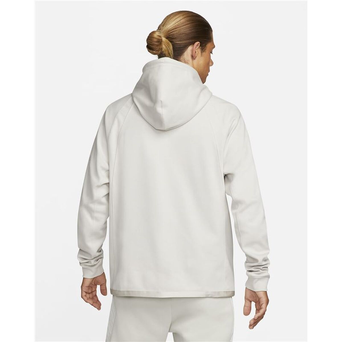Veste de Sport pour Homme Nike DJ0886-104 Blanc