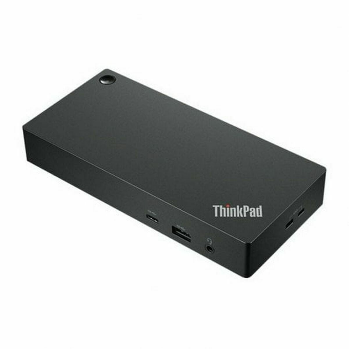 Hub USB Lenovo 40AY0090EU Noir 100 W