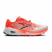 Chaussures de sport pour femme Brooks Catamount 4 Orange