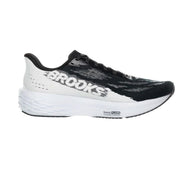 Chaussures de Running pour Adultes Brooks Launch 11 Blanc Noir