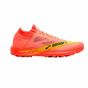Chaussures de Running pour Adultes Brooks Catamount Agil Saumon