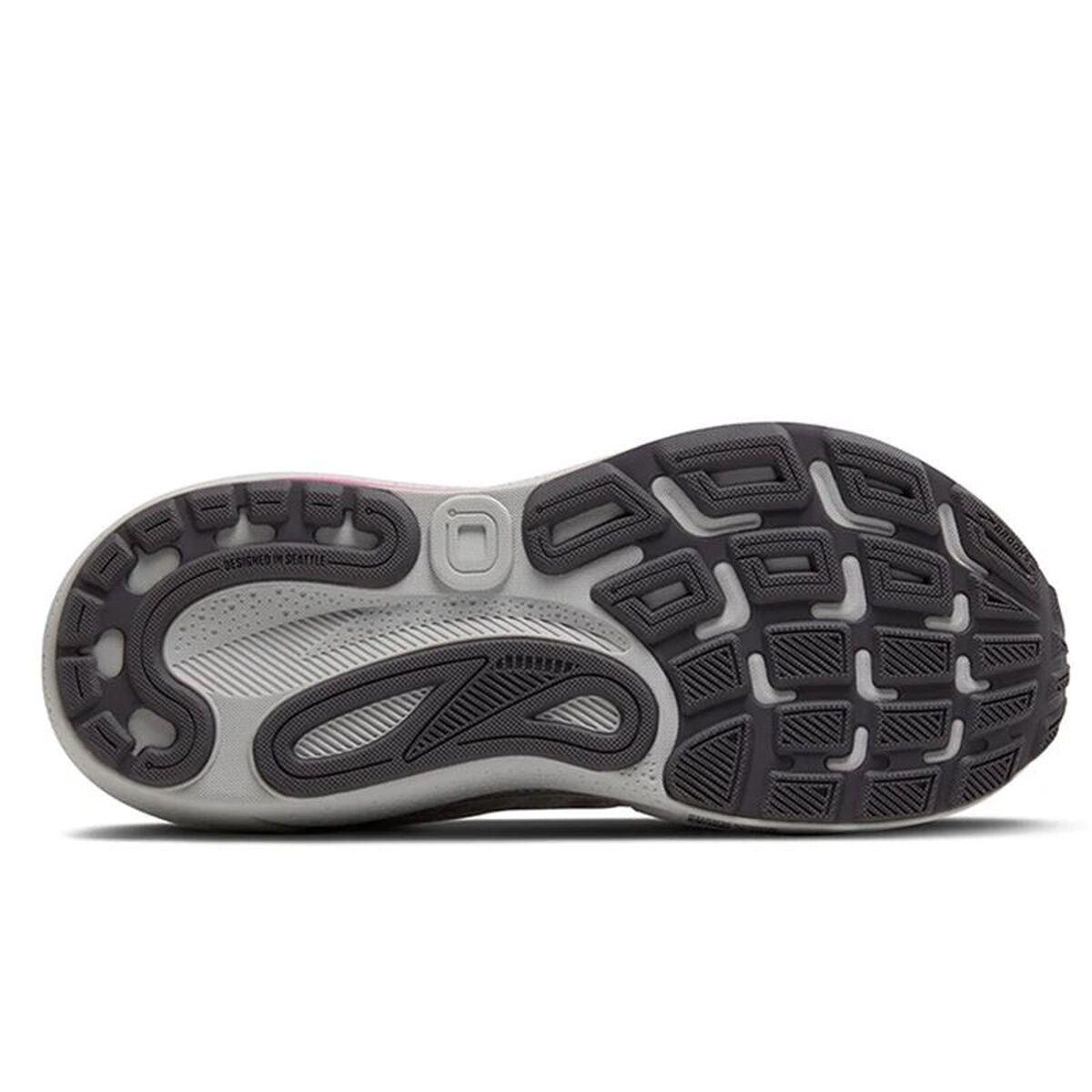 Chaussures de Running pour Adultes Brooks Adrenaline Gts 24 Rose clair