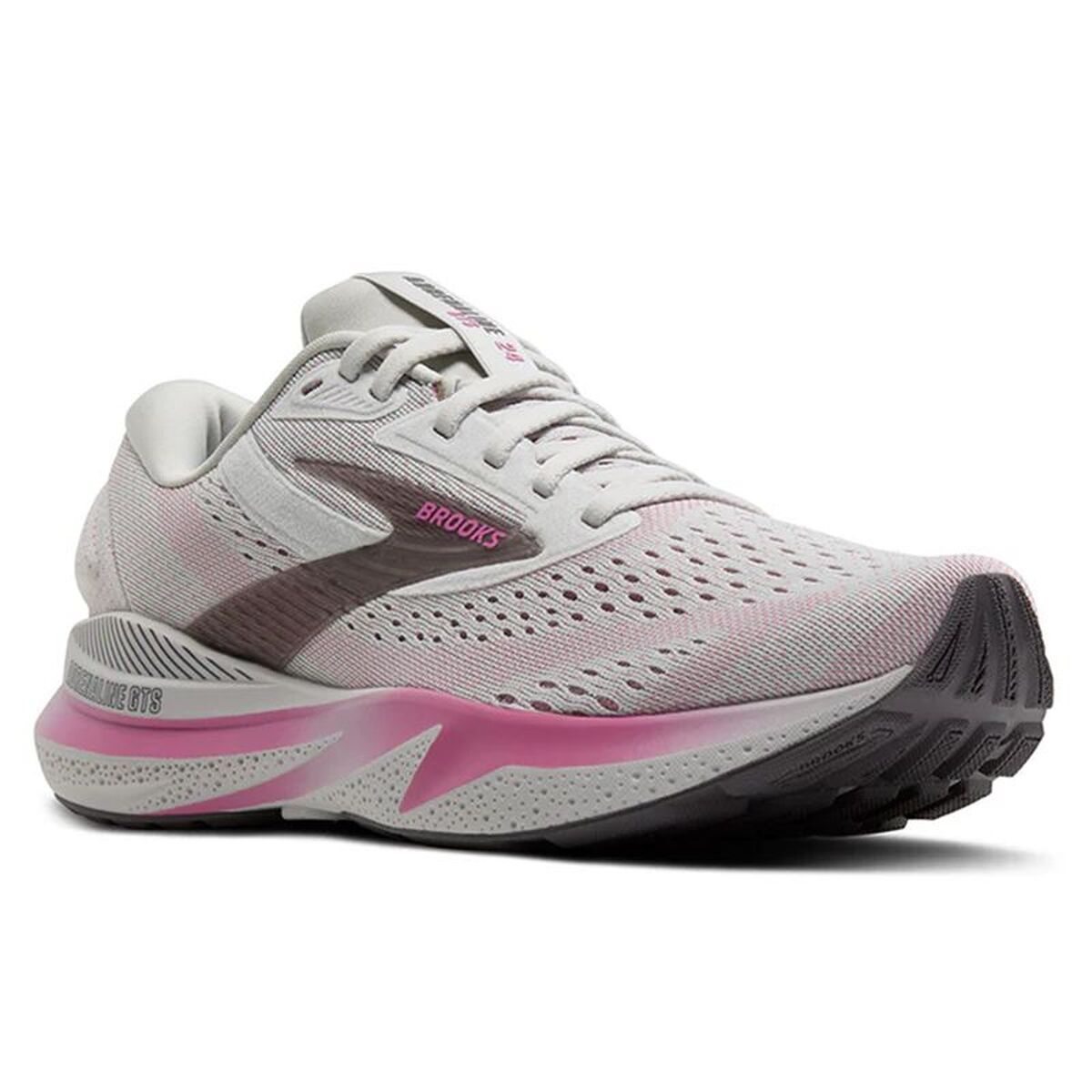 Chaussures de Running pour Adultes Brooks Adrenaline Gts 24 Rose clair