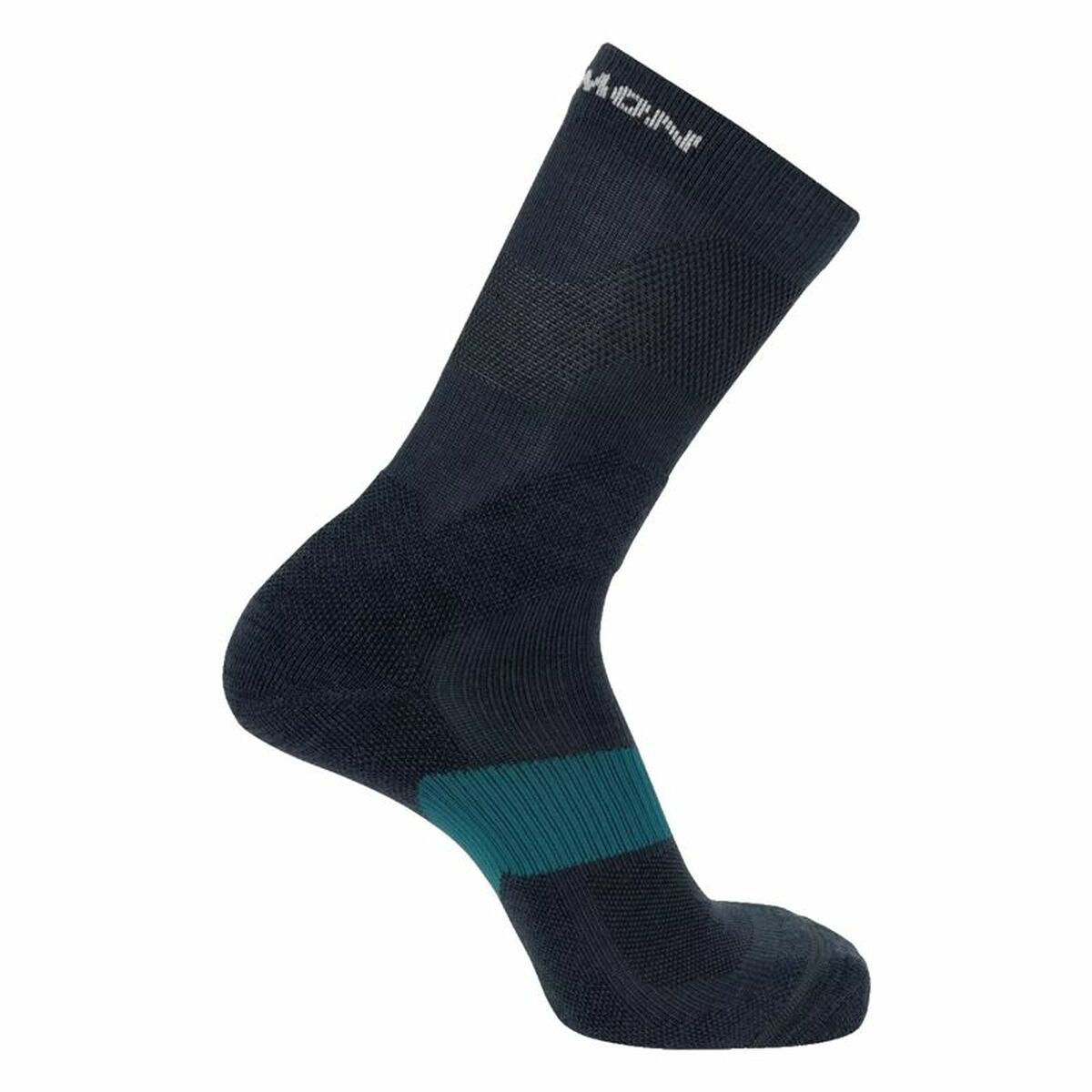 Chaussettes Salomon X Ultra Crew Gris 42-44