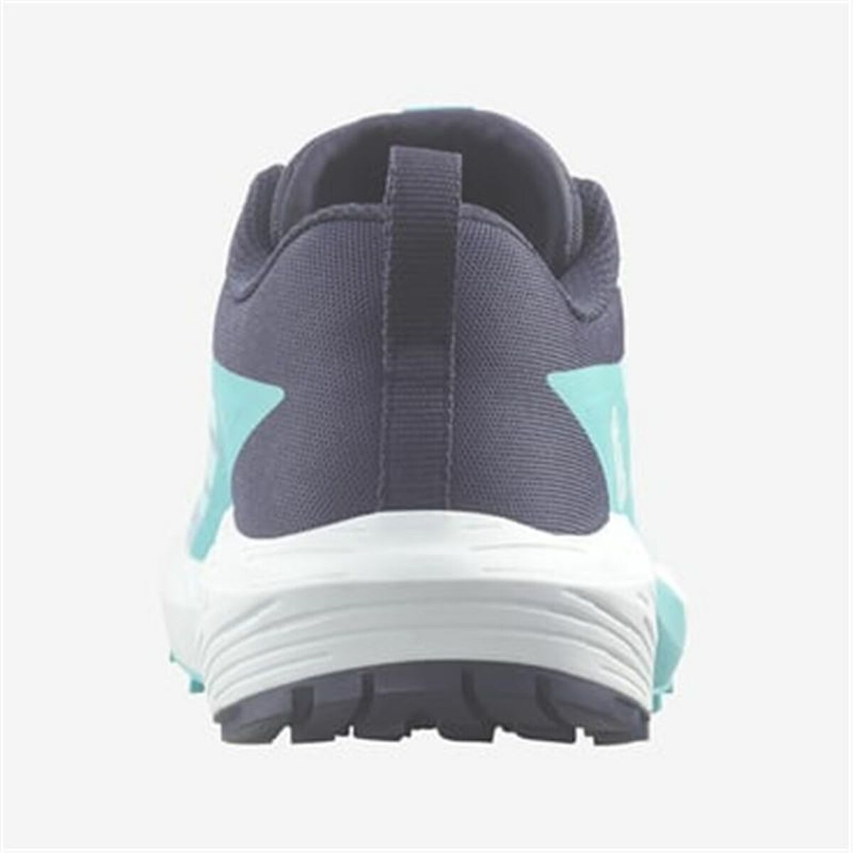 Chaussures de Running pour Adultes Salomon Sense Ride 5 Bleu clair